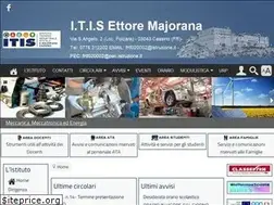 Sites similar to itiscassino.edu.it