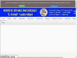 Sites similar to itiscastrovillari.edu.it