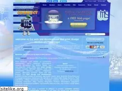 Sites similar to itisdesign.com