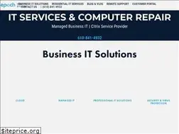 Sites similar to itisepoch.com