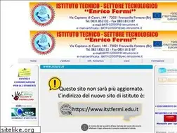 Sites similar to itisff.it