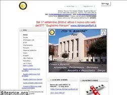 Sites similar to itisforli.it