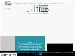 Sites similar to itisformation.com