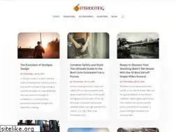 Sites similar to itishooting.com