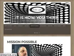 Sites similar to itishowyouthink.com