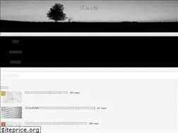 Sites similar to itislife.net