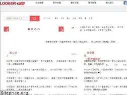 Sites similar to itislooker.com