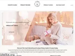 Sites similar to itismadeineurope.com
