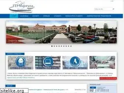Sites similar to itismajo.it