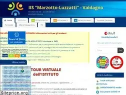 Sites similar to itismarzotto.it