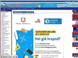 Sites similar to itispolistena.edu.it