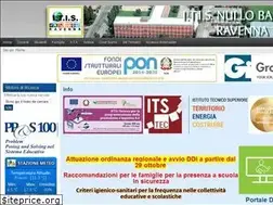 Sites similar to itisravenna.edu.it