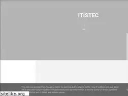 Sites similar to itistec.blogspot.com