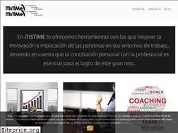 Sites similar to itistime.eu
