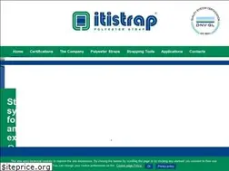 Sites similar to itistrap.com