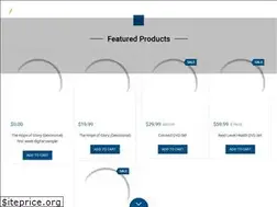 Sites similar to itiswritten.shop