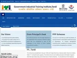 Sites similar to ititandi.org