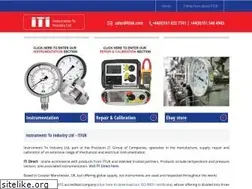 Sites similar to itiuk.com