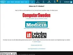 Sites similar to itivarden.se