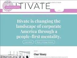 Sites similar to itivate.com