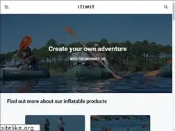 Sites similar to itiwit.co.uk