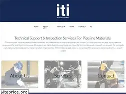 Sites similar to itiworld.com