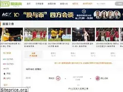 Sites similar to itiyu5.tv