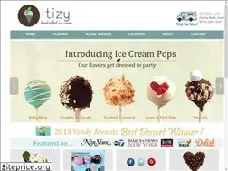 Sites similar to itizy.com