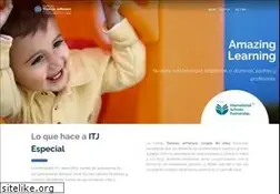 Sites similar to itj.edu.mx