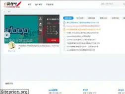 Sites similar to itjc8.com