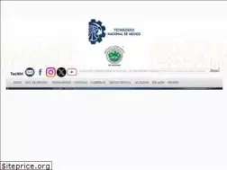 Sites similar to itjiquilpan.edu.mx
