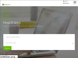 Sites similar to itjobboard.in