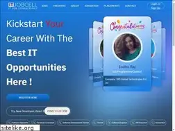 Sites similar to itjobcell.com