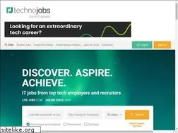 Sites similar to itjoblog.co.uk