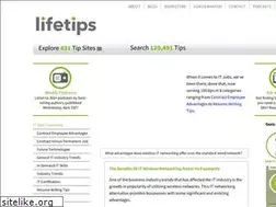 Sites similar to itjobs.lifetips.com