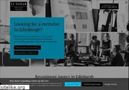 Sites similar to itjobsedinburgh.com