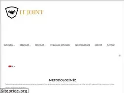 Sites similar to itjoint.com.tr
