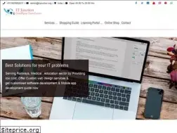 Sites similar to itjunction.org