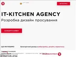 Sites similar to itk-agency.com