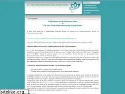 Sites similar to itk-beratungsprofi.de