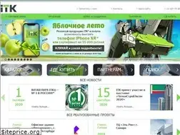 Sites similar to itk-group.ru