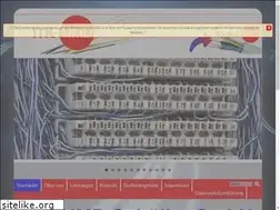 Sites similar to itk-hmd.de