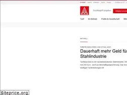 Sites similar to itk-igmetall.de