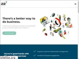 Sites similar to itk-inc.com