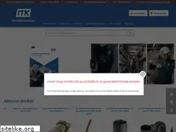 Sites similar to itk-kienzler.de