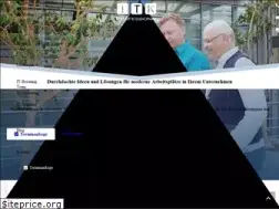 Sites similar to itk-professional.de