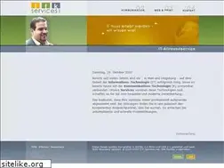 Sites similar to itk-services.net