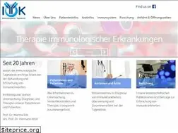 Sites similar to itk.at