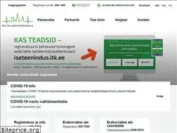 Sites similar to itk.ee