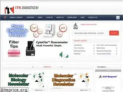 Sites similar to itk.nl